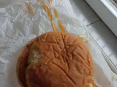 麦辣鸡腿汉堡-麦当劳(城西银泰店)