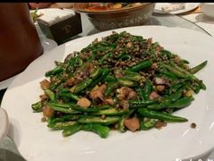 尖椒鸡-锦水苑川菜馆(风格雅园店)