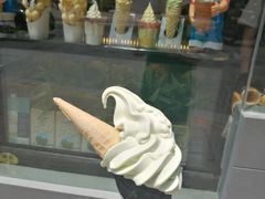 -麦丽丝红油辣椒冰淇淋(江家巷店)