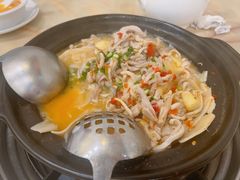 -李师傅脆肚(梅林店)