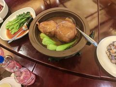 -海尔洲际酒店天下一品中餐厅