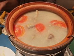 -一坐一忘云南菜(嘉里中心店)