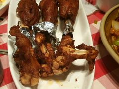 android_upload_pic-西贝莜面村(近铁城市广场店)