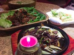 -阿布氇孜藏餐厅(九寨沟店)