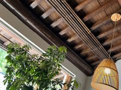 -竹子咖啡bamboo coffee