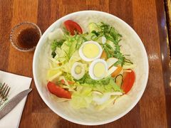 -玛格萝妮比萨屋(陆家浜路店)