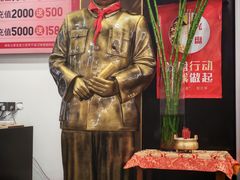 -湖南码头·地道湘菜(魏公村店)