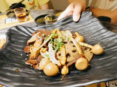 -嘎嘎鸭脑壳(蜀汉路店)