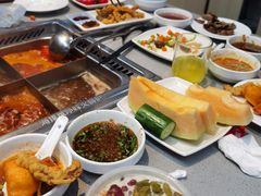 -海底捞火锅(振华商厦店)