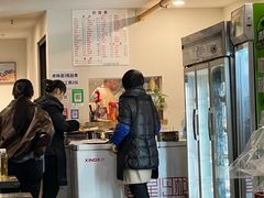 -崔孃烧烤