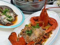 -日照大牌檔•小船海鲜(万平口店)