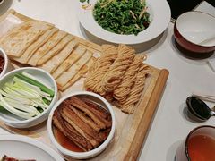 -大鸭梨烤鸭店(花园村店)