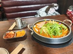 -韩鼎丰·韩国料理(林奥店)