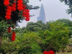 -深圳湾公园(南山区)