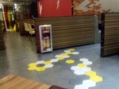 -斗牛士牛排餐厅(富力海珠城广场店)