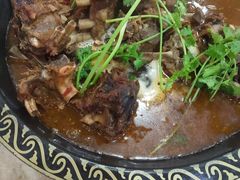 -晓林火锅(安定门店)