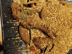 -壹酒贰肉1926·深夜食堂(南京北街店)