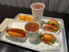 -Shake Shack(西单大悦城店)