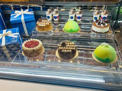 -CREAM STORY意大利手工冰淇淋&甜品(万象前海店)