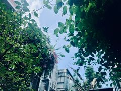 -默迹咖啡馆
