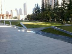-木塔寺遗址生态公园