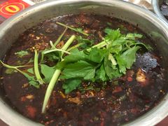 -温江公平红烧兔(总店)