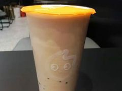 -CoCo都可(福州宝龙广场店)