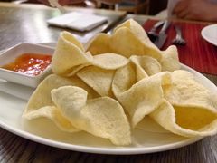 -WOLFGANG PUCK KITCHEN & BAR(迪士尼小镇店)