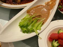 -运·中餐厅(成都华尔道夫酒店)