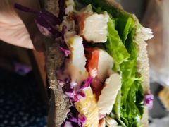 -MI WU FACTORY米屋美食工厂餐厅(绿地店)