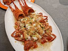 -粤盛海鲜平价店(洛溪食街店)