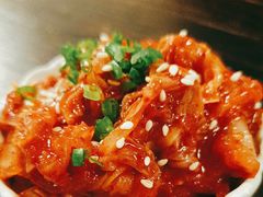 -哥哥の深夜食堂(红松东路店)