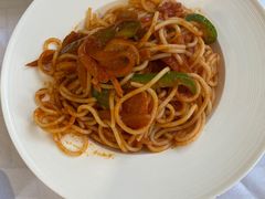 -新侨三宝乐西餐厅(崇文门店)