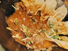 -大张烙馍村(绿地店)
