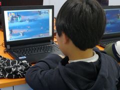 -童程童美·信息学竞赛·乐高机器人编程(长宁来福士校区)