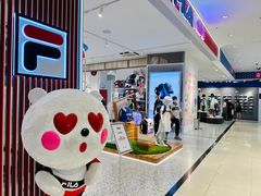 -宝大祥青少年儿童购物中心(南京东路店)