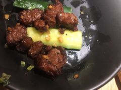 -金牌外婆家(苏州中心店)