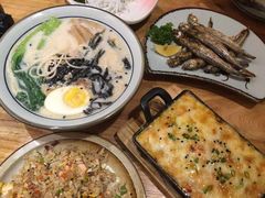 -三渡居酒屋