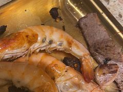 -姜胖胖无限自助烤肉(凯德天府店)