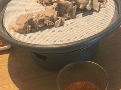 -撒拉花儿·新疆菜·清真(太阳宫店)