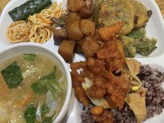 -富龙快餐店(铁西店)
