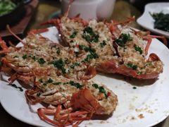 -79号渔船海鲜饭店(华强北店)