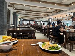 -天荷菜根·闽南素食自助(少林寺店)