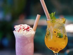 -SHADOWS•Bistro&Eatery(安福路店)