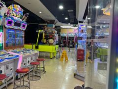 -大玩家(拱墅万达店)