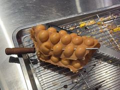 -港师傅·菠萝包(北京超极合生汇店)