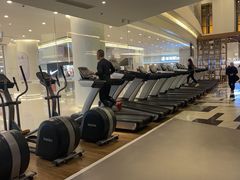 -银吉姆健身(恒隆馆)