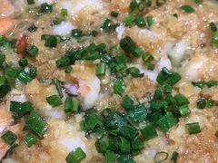 虾仁煲-曾家厨房·新徽菜(九华山路店)