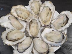 -慢鼓海鲜小馆Mangoo Bistro(交子大道店)