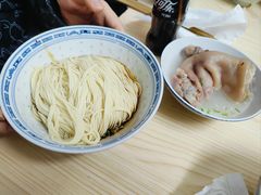 -盛兴面馆(真儒大厦店)